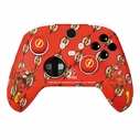 Gamepad Xbox One FR-TEC DC CUSTOMKIT FLASH Πολύχρωμο