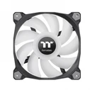 Case Fan Thermaltake Pure Duo 14 Argb Sync 2pack Black