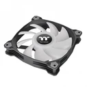 Case Fan Thermaltake Pure Duo 14 Argb Sync 2pack Black