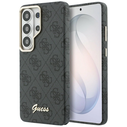 Guess 4G Script MagSafe Samsung Galaxy S26 Ultra black
