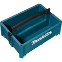 Makita Plastic Hand Toolbox P-83836 39.6x29.6x14.3 cm