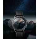 Ringke ID Glass Samsung Galaxy Watch 3 45mm [4 PACK]