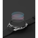 Ringke ID Glass Samsung Galaxy Watch 3 45mm [4 PACK]