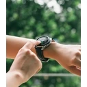 Ringke ID Glass Samsung Galaxy Watch 3 45mm [4 PACK]