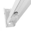 Βάση Maclean Microwave handle White Macleam MC-915W