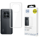 3MK Clear Case Poco M8 Pro 5G