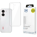 3MK Clear Case POCO X8 Pro