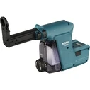 Makita DX07 Drill Dust Extraction System