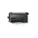 Toner Brother TN3610 Μαύρο