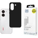 3MK Matt Case POCO X8 Pro black