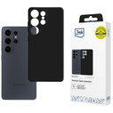 3MK Matt Case Pro Samsung Galaxy S26 Ultra black