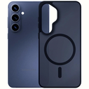 3MK Smoke MagCase Samsung Galaxy S26+ Plus black