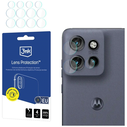 3MK Lens Protection Motorola Edge 60 Neo 5G [4 PACK]