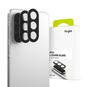 Ringke Camera Full Cover Samsung Galaxy A37 / A57 5G Black [2 PACK]