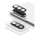 Ringke Camera Full Cover Samsung Galaxy A37 / A57 5G Black [2 PACK]