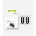 Ringke Camera Full Cover Samsung Galaxy A37 / A57 5G Black [2 PACK]