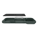 Spigen Optik Armor Mag MagSafe Apple iPhone 17 Pro Max / 18 Pro Max Abyss Green