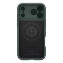 Spigen Optik Armor Mag MagSafe Apple iPhone 17 Pro / 18 Pro Abyss Green