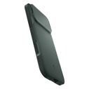 Spigen Optik Armor Mag MagSafe Apple iPhone 17 Pro / 18 Pro Abyss Green