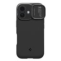 Spigen Optik Armor Mag MagSafe Apple iPhone 17 Black
