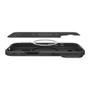 Spigen Optik Armor Mag MagSafe Apple iPhone 17 Black