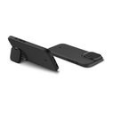 Spigen Optik Armor Mag MagSafe Apple iPhone 17 Black