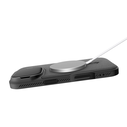 Spigen Optik Armor Mag MagSafe Apple iPhone 17 Black