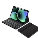 Tech-protect SmartCase Pen + Keyboard Xiaomi Pad 8 / 8 Pro / 7 / 7 Pro 11.2 Black