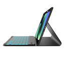 Tech-protect SmartCase Pen + Keyboard Xiaomi Pad 8 / 8 Pro / 7 / 7 Pro 11.2 Black