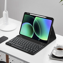 Tech-protect SmartCase Pen + Keyboard Xiaomi Pad 8 / 8 Pro / 7 / 7 Pro 11.2 Black