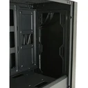 LC-Power 2016MB Midi Tower Computer Case Black