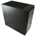 LC-Power 2016MB Midi Tower Computer Case Black