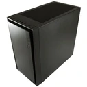 LC-Power 2016MB Midi Tower Computer Case Black