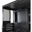 LC-Power 2016MB Midi Tower Computer Case Black
