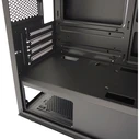 LC-Power 2016MB Midi Tower Computer Case Black