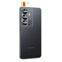 Spigen Optik Pro HD Glas.tr ez Fit Camera Protector Samsung Galaxy S26+ Plus Black [2 PACK]