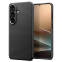 Spigen Liquid Air Samsung Galaxy S26 Matte Black
