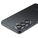 Spigen Optik Pro HD Glas.tr ez Fit Camera Protector Samsung Galaxy S26 Black [2 PACK]