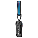 Spigen PK100 Porsche Key Fob Case Black
