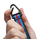 Spigen PK100 Porsche Key Fob Case Black