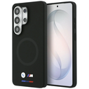 BMW M Silicone MagSafe Samsung Galaxy S26 Ultra black
