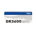 Toner Brother DR3600 Μαύρο
