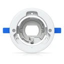 Ubiquiti UACC-G5-Dome-Ultra-FM-W (Flush Mount για UniFi G5 Dome Ultra) - Λευκό