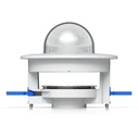 Ubiquiti UACC-G5-Dome-Ultra-FM-W (Flush Mount για UniFi G5 Dome Ultra) - Λευκό