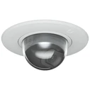 Ubiquiti UACC-G5-Dome-Ultra-FM-W (Flush Mount για UniFi G5 Dome Ultra) - Λευκό