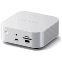 Satechi Thunderbolt 5 CubeDock με υποδοχή SSD