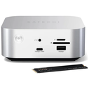 Satechi Thunderbolt 5 CubeDock με υποδοχή SSD
