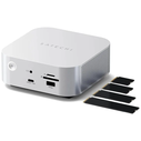 Satechi Thunderbolt 5 CubeDock με υποδοχή SSD