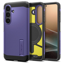 Spigen Tough Armor Mag MagSafe Samsung Galaxy S26+ Plus Ash Violet