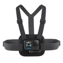GoPro Chesty Performance Chest Mount (Black)